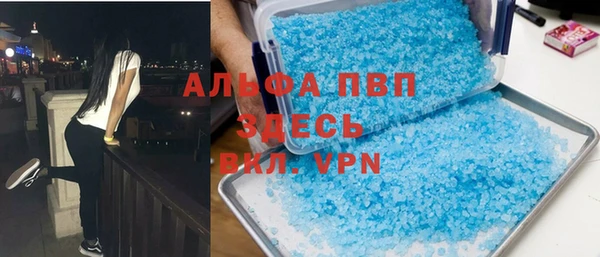 винт Абаза